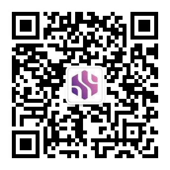 微信公众号二维码